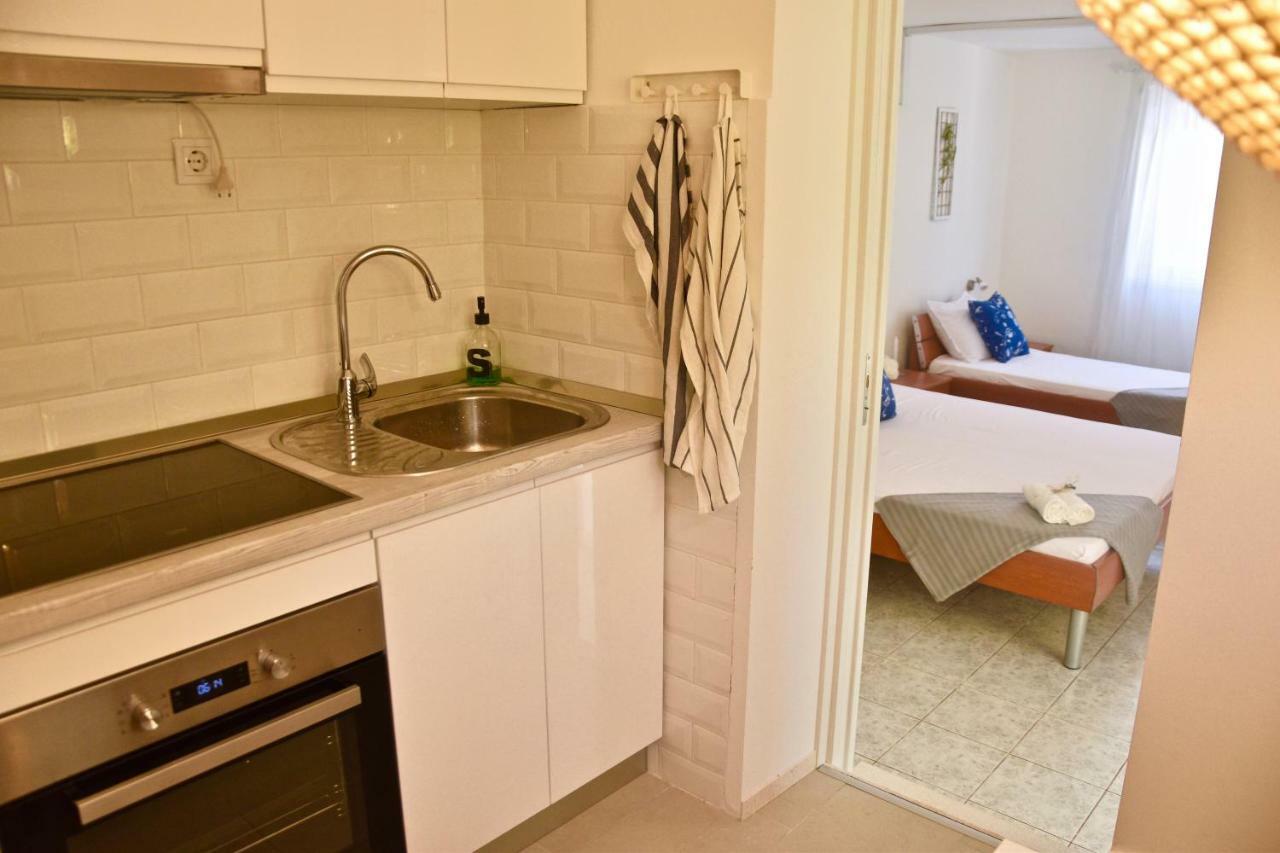 Apartments Off スペタル エクステリア 写真